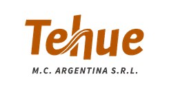 TEHUE logo