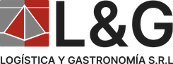 Logo de L & G LOGISTICA Y GASTRONOMIA