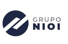 Logo de GRUPO NIOI