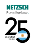 NETZSCH logo
