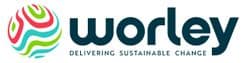 Logo de WORLEY