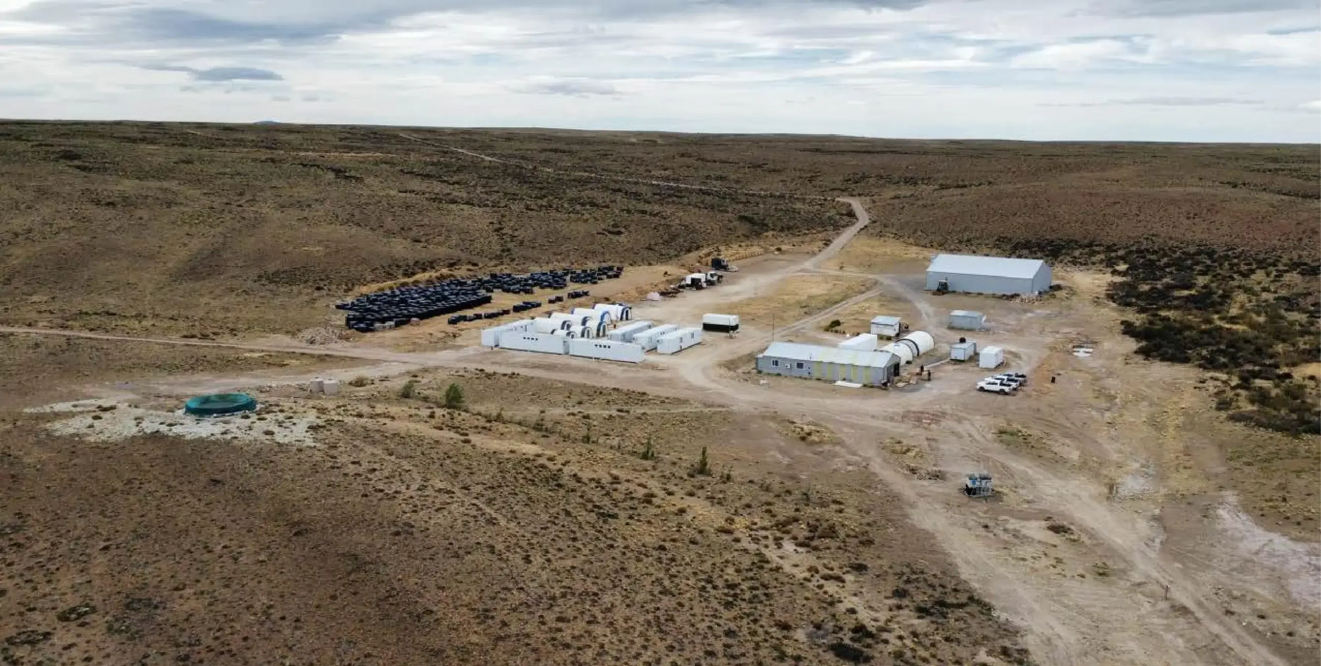 Imagen ilustrativa para la noticia: Unico Silver: Financiamiento exitoso de A$25 Millones para acelerar el desarrollo de proyectos | Panorama Minero