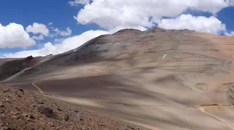 Se viene la Expo La Minería y la Gente
