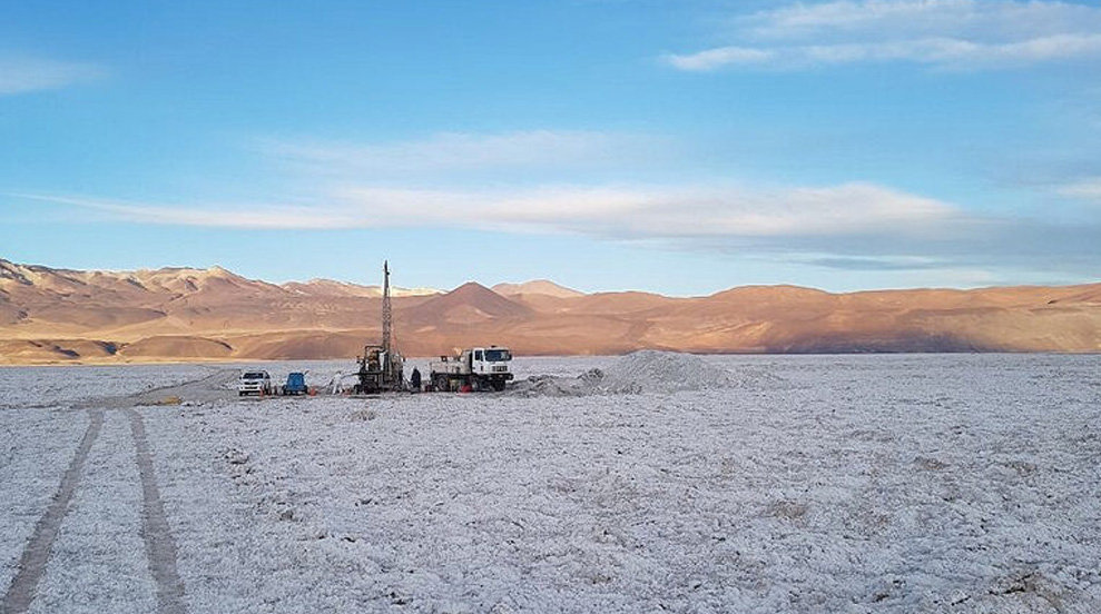 Imagen ilustrativa para la noticia: LSC Lithium Announces Joint Venture Partnership With Litica Resources, a Pluspetrol Company | Panorama Minero