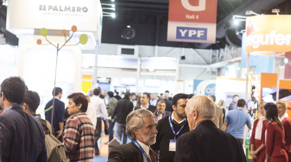 Imagen ilustrativa para la noticia: Reserve su stand en Arminera  2019 | Panorama Minero