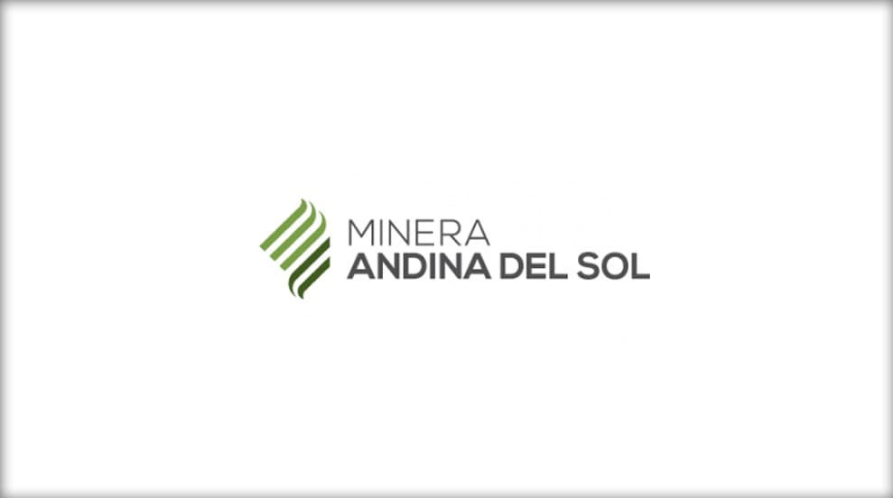Imagen ilustrativa para la noticia: Comunicado: Marcelo Álvarez, nuevo director ejecutivo de Minera Andina del Sol | Panorama Minero