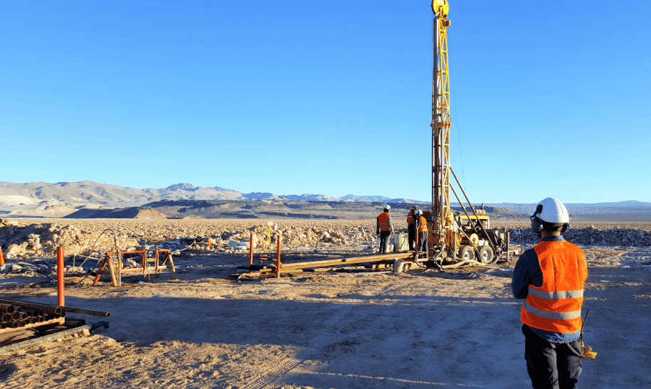 Proyecto Kachi: Lake Resources avanza con ambicioso programa de expansión