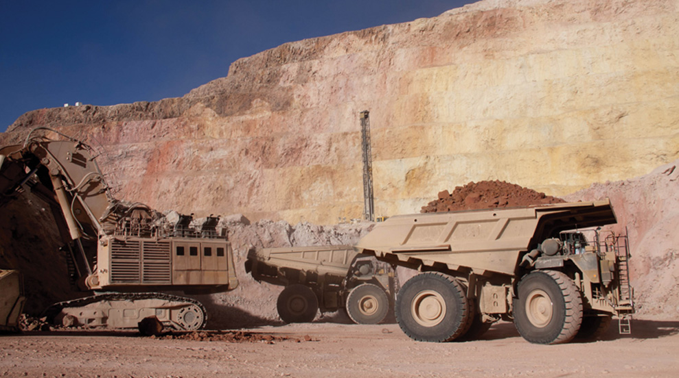 Imagen ilustrativa para la noticia: CAEM sobre la situación del sector del oro y la plata: «En declive por el incremento de los costos en dólares y el freno a importaciones» | Panorama Minero