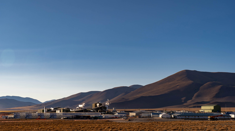 Imagen ilustrativa para la noticia: General Motors y Livent firman acuerdo para el suministro de hidróxido de litio a largo plazo | Panorama Minero