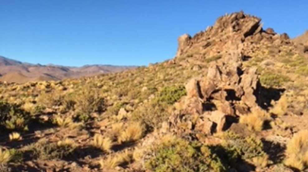 Imagen ilustrativa para la noticia: Diablillos: Múltiples interceptaciones de oro amplias cerca de la superficie | Panorama Minero