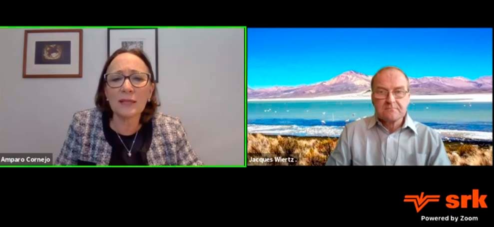 Imagen ilustrativa para la noticia: Integración de la sustentabilidad, relación con la comunidad y transición hacia una minería verde, principales aspectos de Sustainable Mining 2021 | Panorama Minero