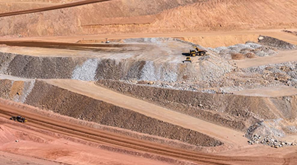 Imagen ilustrativa para la noticia: Fortuna, operadora de Lindero, reportó resultados del primer trimestre | Panorama Minero