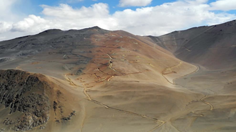 Imagen ilustrativa para la noticia: Oportunidades y desafíos para la minería en Argentina: Estudio de caso del mercado global de cobre | Panorama Minero