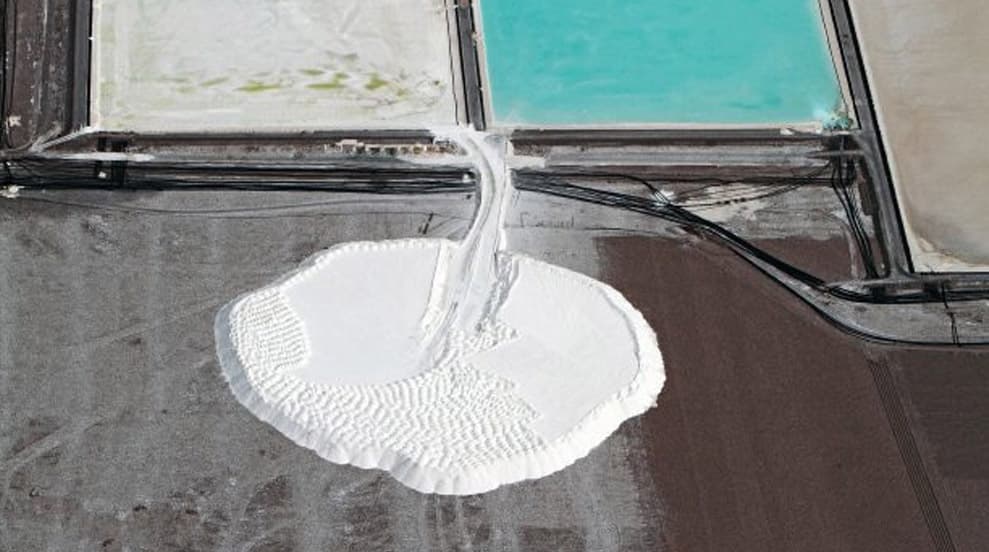 Imagen ilustrativa para la noticia: Estos son los principales temas que abordará la IV versión del Foro del Litio 2021 | Panorama Minero