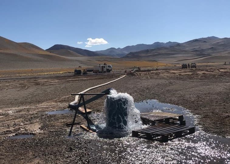 Imagen ilustrativa para la noticia: La minería hace visible lo invisible | Panorama Minero