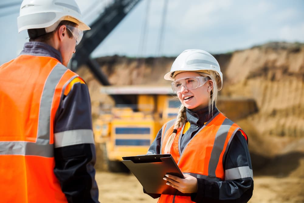 Forum crucial to solving the complex mining skills gap