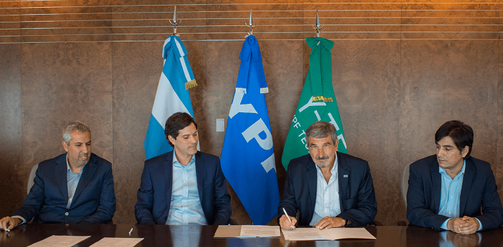 Imagen ilustrativa para la noticia: Acuerdo con YPF: Livent suministrará carbonato de litio a la primera planta de producción de celdas de Latinoamérica | Panorama Minero