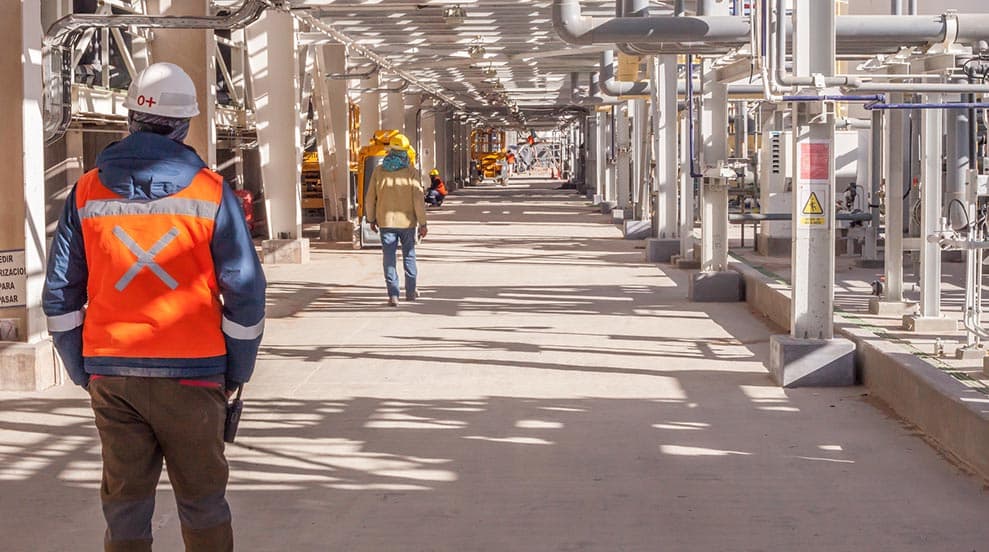 Imagen ilustrativa para la noticia: <strong>Lithium Americas espera ramp-up de Cauchari-Olaroz para el segundo trimestre del año</strong> | Panorama Minero