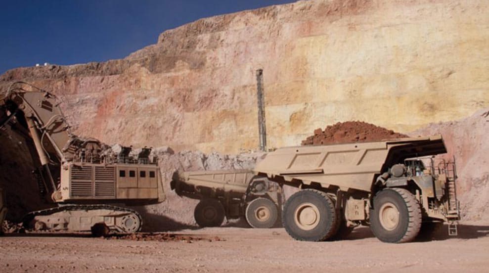 Imagen ilustrativa para la noticia: <strong>La minería lleva 28 meses consecutivos de creación de empleo</strong> | Panorama Minero