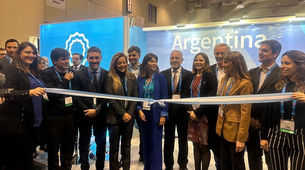 Imagen ilustrativa para la noticia: Los testimonios más destacados de PDAC 2023 | Panorama Minero