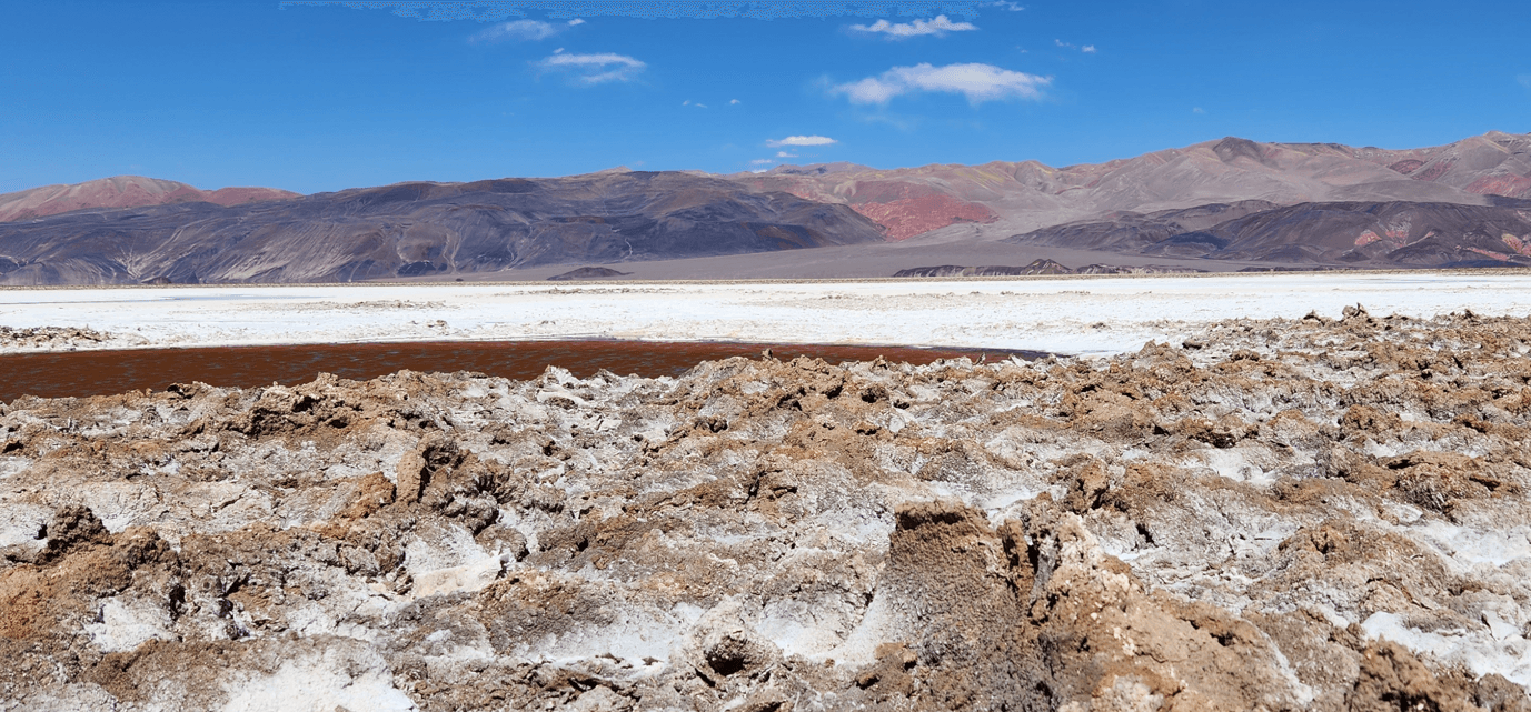 Imagen ilustrativa para la noticia: <strong>Albemarle invertirá US$ 47 millones en campaña de exploración de litio en Catamarca</strong> | Panorama Minero