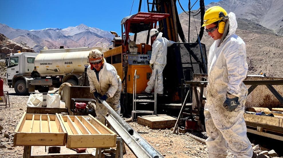 Imagen ilustrativa para la noticia: <strong>San Juan: South 32 ejecutó el derecho de opción para adquirir el 50,1% de Minsud</strong> | Panorama Minero